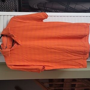 Men's Under Armour Heatgear Polo shirt